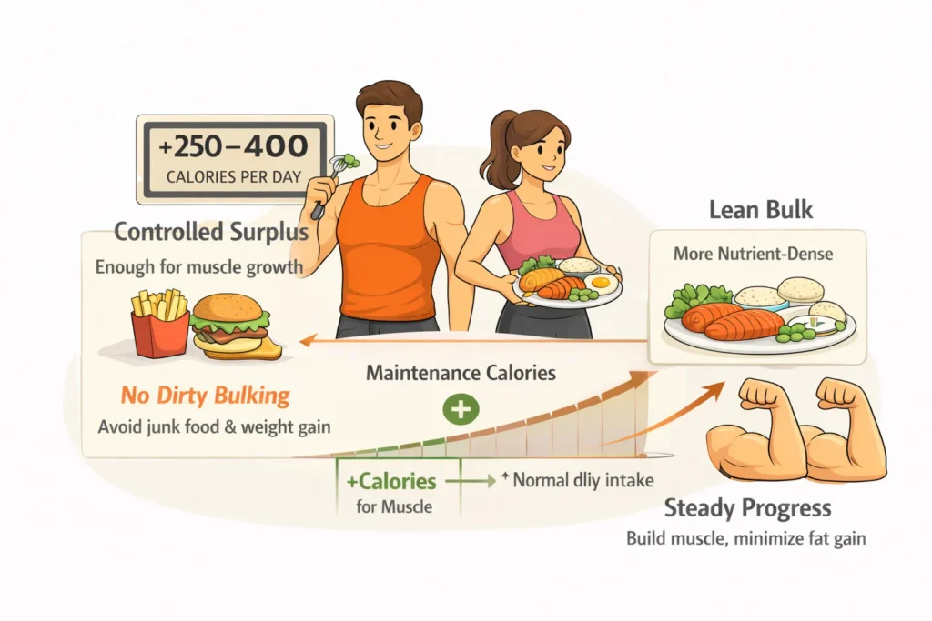 protein rich foods for muscle building