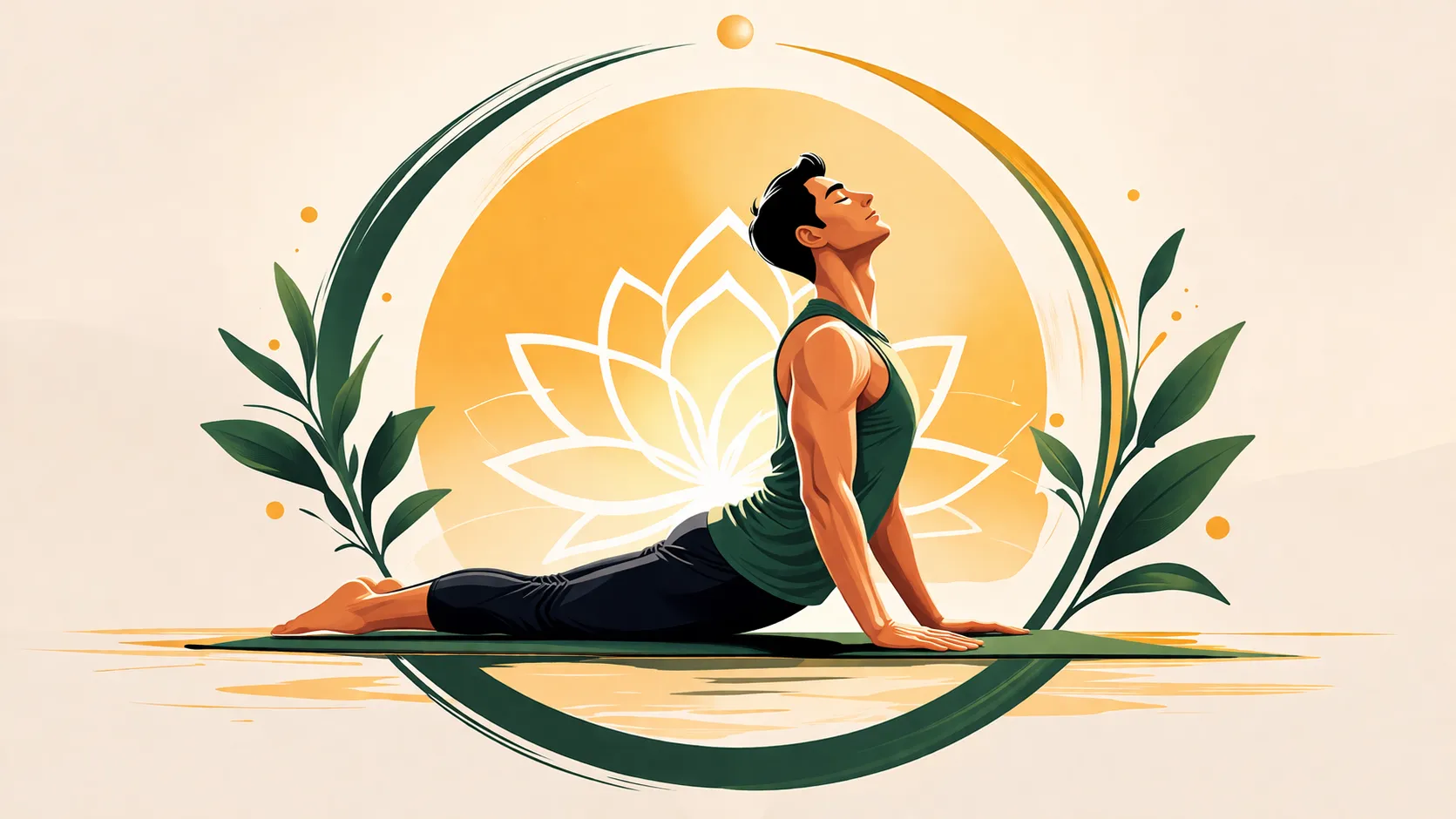 Cobra Pose for Beginners