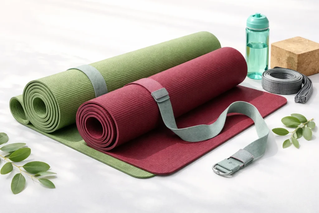 best yoga mat for daily practice