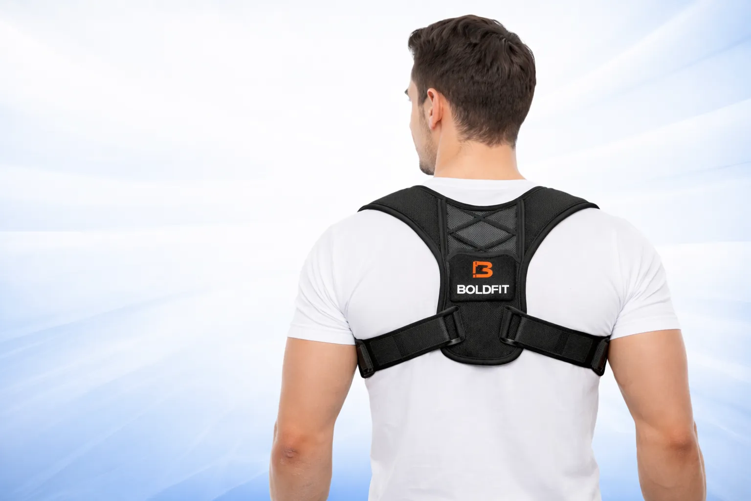 best posture corrector belt in india