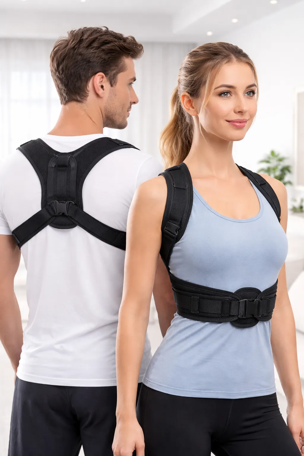 best posture tools for sitting comfort and back support
