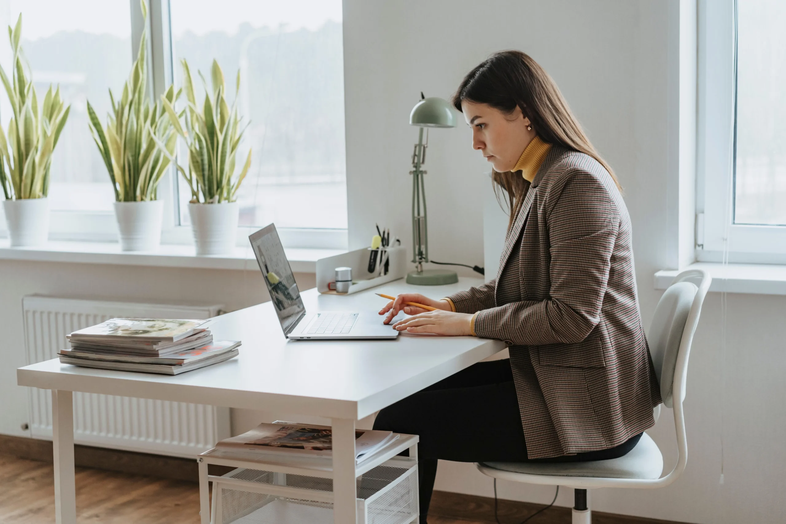 Improve Your Posture